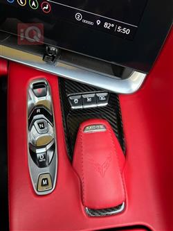 شيفروليه كورفيت